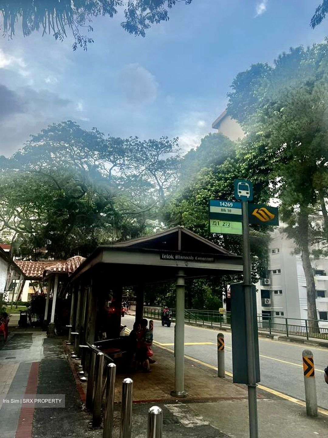 Telok Blangah Crescent (D4), Shop House #452167851
